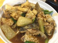 -焯明脆肉鲩世家(金沙洲店)