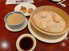 -扬州香格里拉·香宫中餐厅