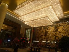 -长沙富力万达文华酒店