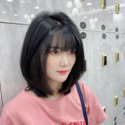 -Coco Salon 日系烫染专业店
