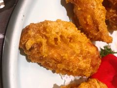 -新白鹿餐厅(爱琴海购物中心店)