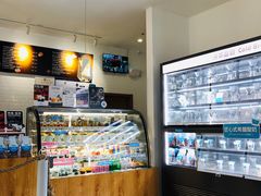 -Blueglass酸奶(财富购物中心店)