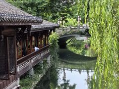 -铁像寺水街