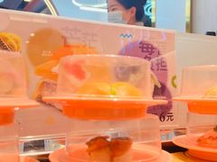 -争鲜回转寿司(通州万达店)