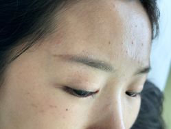 -变美丽半永久纹眉连锁·机器野生眉•洗眉