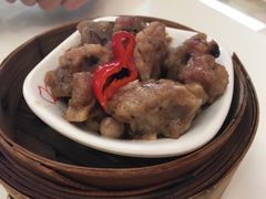 -嘉和一品粥(方庄店)