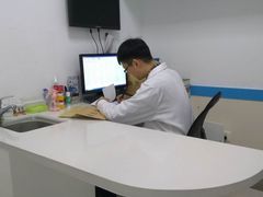 -康旭宠物医院(郑州总院)