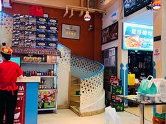 -撒拉花儿·新疆菜·清真(太阳宫店)