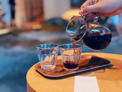 -Seesaw Coffee(朝阳大悦城店)