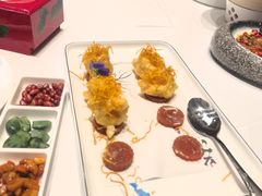 -鹿鸣春饭店(总店)