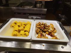 -圣雷克大酒店-爱琴海自助餐厅