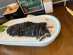 -百叶居·老北京涮羊肉(鼓楼店)