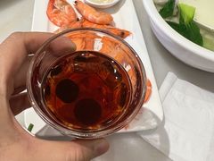 -华盛丰温州大排档(东三环南路店)