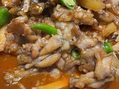 -蛙喔炭烧牛蛙(盐城盐都万达店)