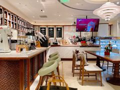 -Peet's Coffee皮爷咖啡(新天地黑标店)