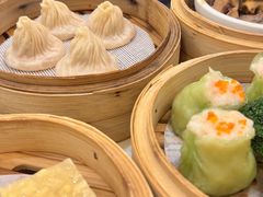 -聚福山莊·寻味顺德(北滘店)