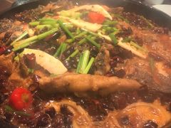 -老板恋上鱼(振华商厦店)