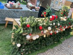 -HERRE·FARM 赫尔露营农场·团建聚会包场