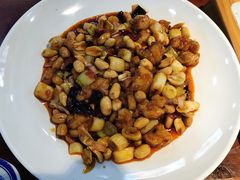 -鲜鱼口老字号美食街