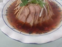 -西府酒家(太白山店)