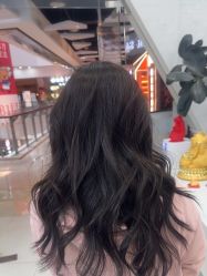 -FINE HAIR 烫染专业设计