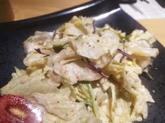 -旺角里·榴莲鸡煲(兴华商场分店)