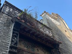 -烟桥古村