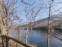 -昆嵛山石门里景区