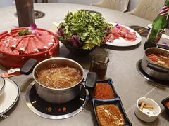 -楼里火锅餐厅(文化城店)
