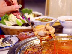 -大河宴·椒麻鱼火锅(北京路中和美食街店)