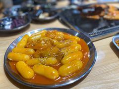 -麻蒲碳烤肉(梅花园店)