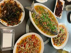 -飞虹鱼馆(春华路店)