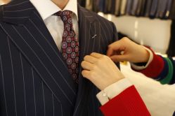 -优刻西服西装定制(金轮国际广场店)