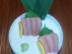 -鸟亭·居酒屋(青年路店)
