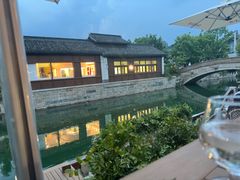 -弗兰克牛排西餐厅 Galla R By Ribone(上海首店)
