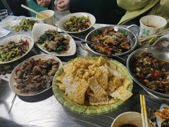 -小民大排档(光谷店)