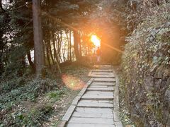 -青城山
