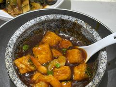 -阿毛饭店首店·宁波老字号(文化广场店)