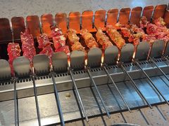 -邢氏老太太烧烤(南山店)