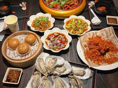 -乔街深夜食堂·台州菜·高压锅生蚝(杭州总店)