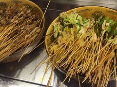 -明洋钵钵鸡(春田小区店)