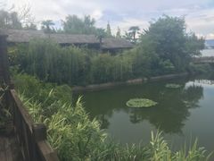 -昆明柏联SPA温泉