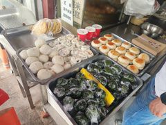 -钱记包子糕团