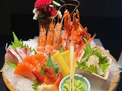 -花潮料理艺食馆(苏宁广场B区店)