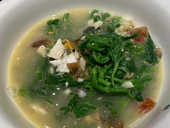 养生桑叶-上菜呷饭(唐家店)