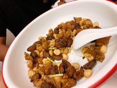 -A One Kitchen·南京精菜馆(德基广场店)