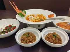 -书湘门地·中国十佳湘菜(西苑店)