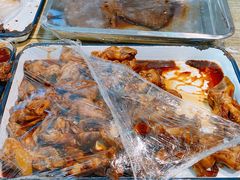 -年记·兴顺斋 牛街清真熟食小吃店