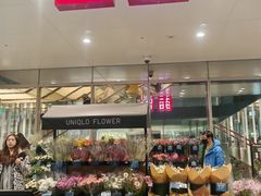 -优衣库(银座店)