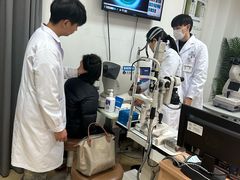 -成都新视界眼科医院·近视手术·儿童近视